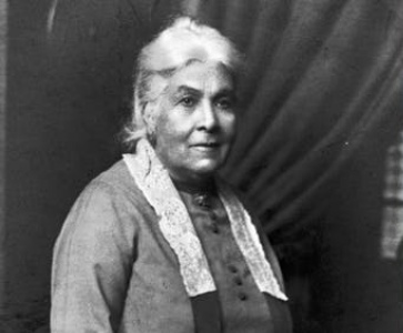 Legacy of Diana Apcar