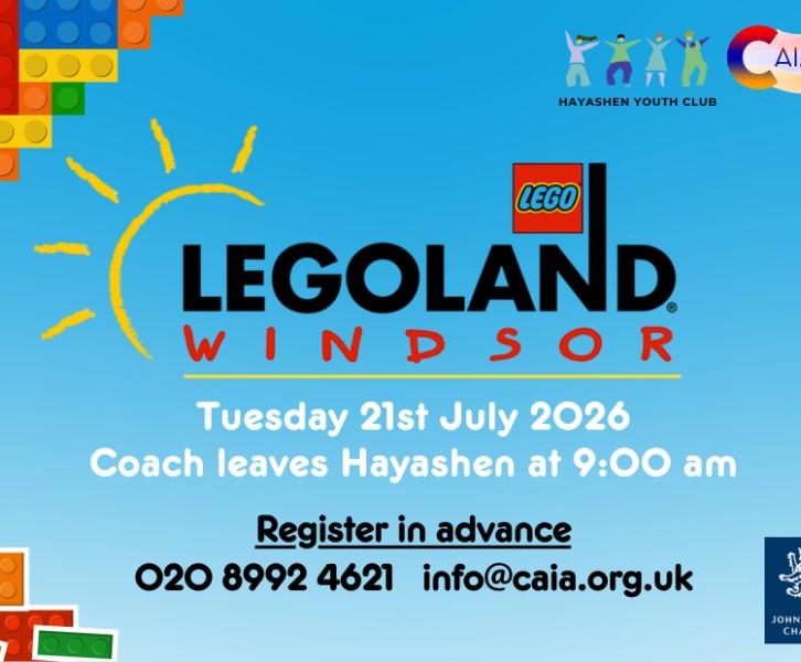 Legoland Windsor