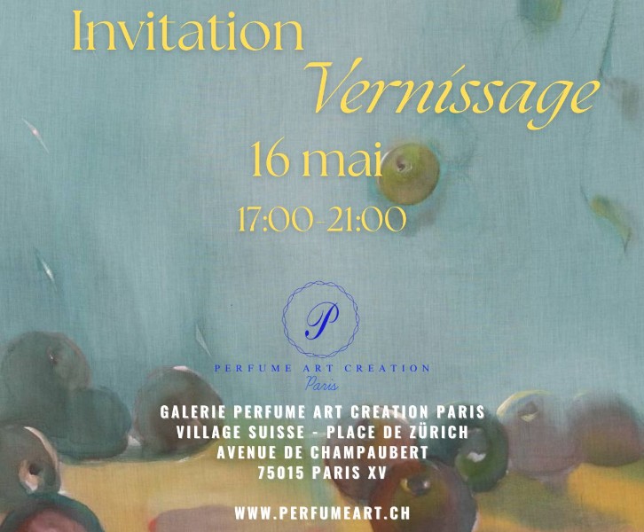 Les Murmures des Quatres Saisons