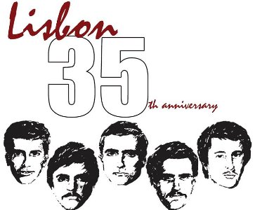 Lisbon 5 - An Evening of Remembrance