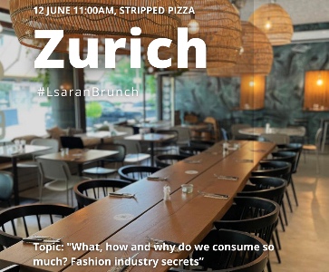 Lsaran Brunch