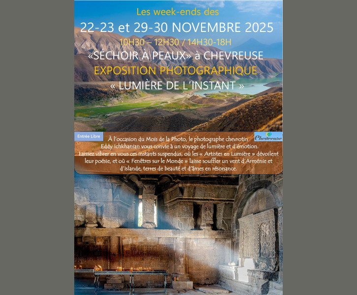 'Lumière de l'Instant'