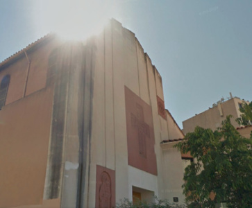 Commémoration du Génocide des Arméniens