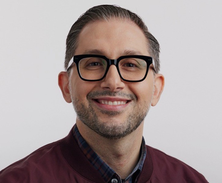 Masterclass with Jacob Boghosian