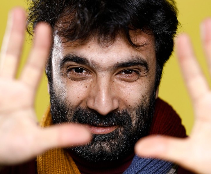 Masterclass with Jivan Avetisyan