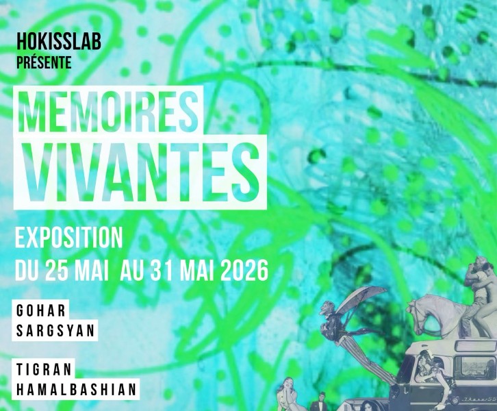 Mémoires vivantes