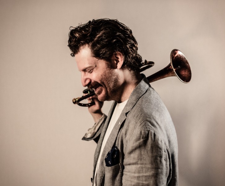 Michael Sarian | Trumpet: Celebrating Jazz and Armenian Heritage