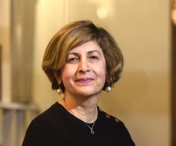 Mimi MELKONIAN
