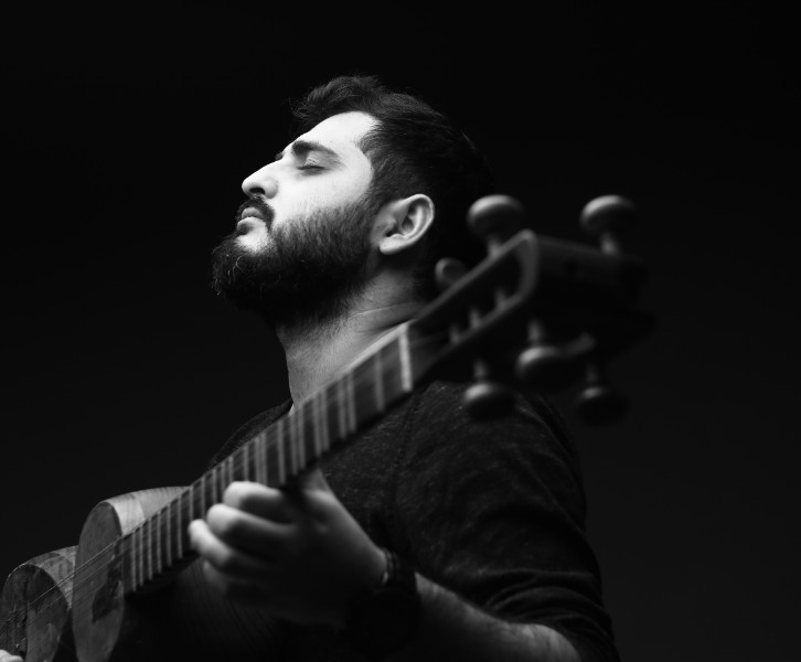 Miqayel Voskanyan Quartet in Manchester