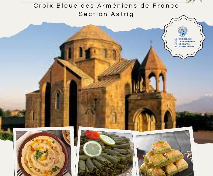 Mitchink / Mi-Carême