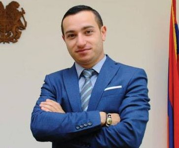 Mkhitar Hayrapetyan