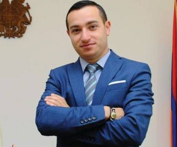 Mkhitar Hayrapetyan