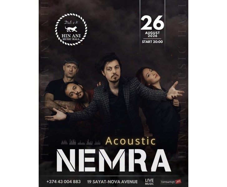 Nemra Acoustic