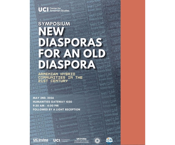 New Diasporas for an Old Diaspora