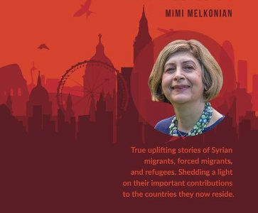 Nightingales: Book presentation & Discussion