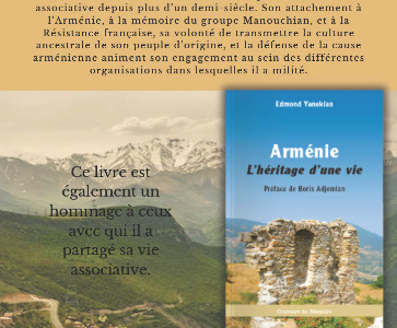 Conférence-Dédicace 