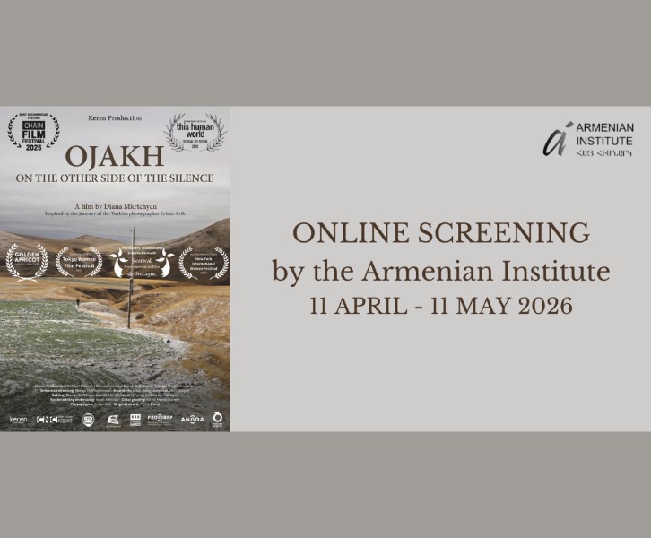 Ojakh, on the other side of silence