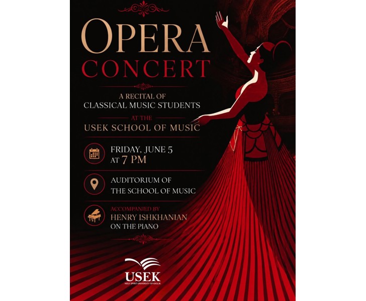 Opera Concert