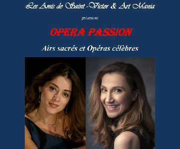 OPERA PASSION