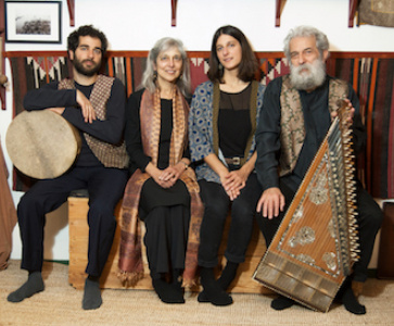 Par monts et par vaux