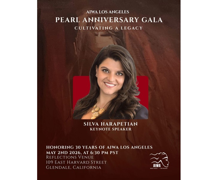 Pearl Anniversary Gala - Cultivating a Legacy