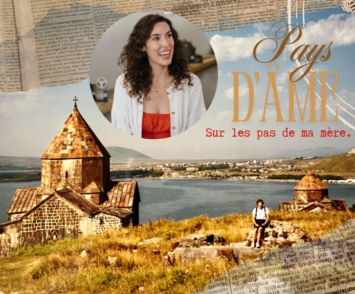 Film Pays d’Âme ✨