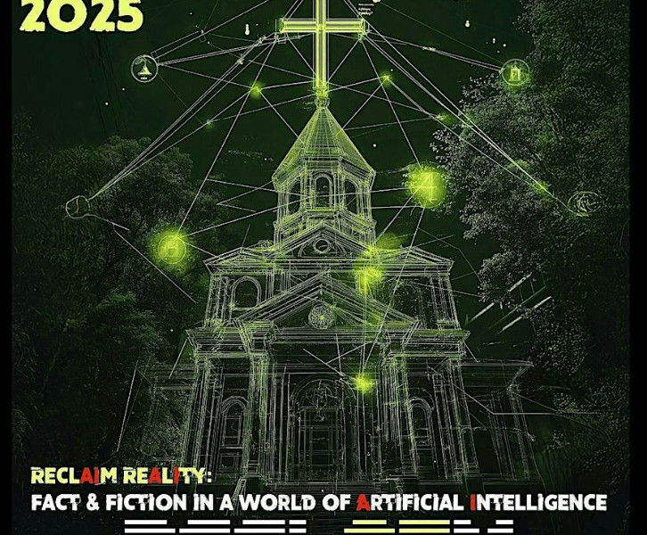 Reclaim 2025: Fact & Fiction in a World of Artificial Intelligence