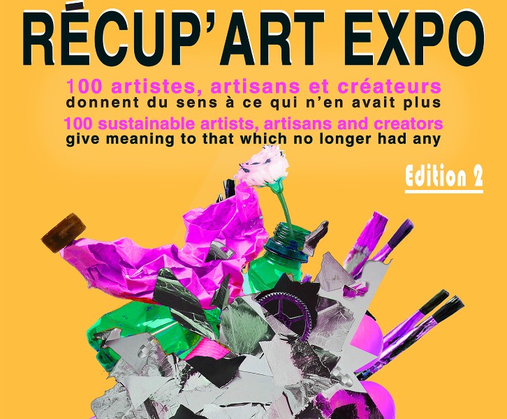 RECUP ART EXPO