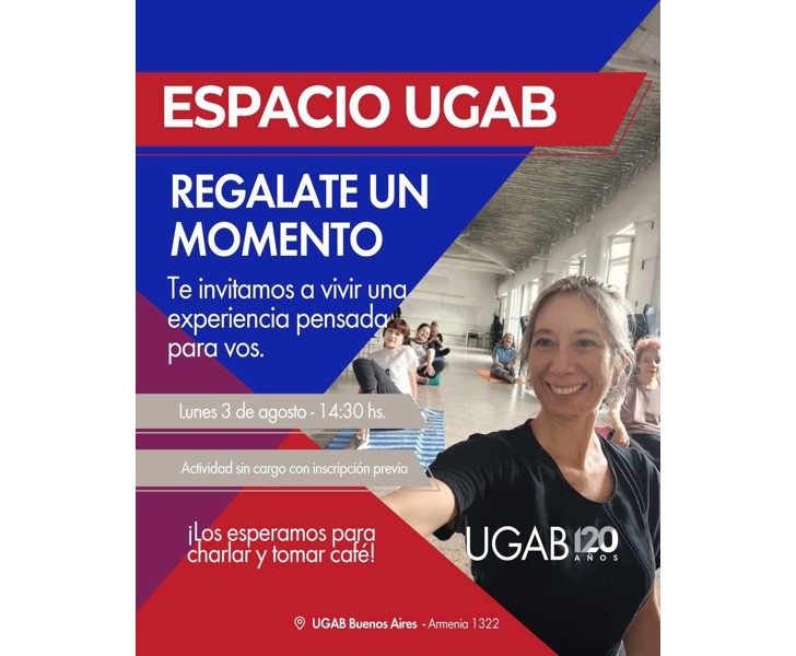Regalate un Momento