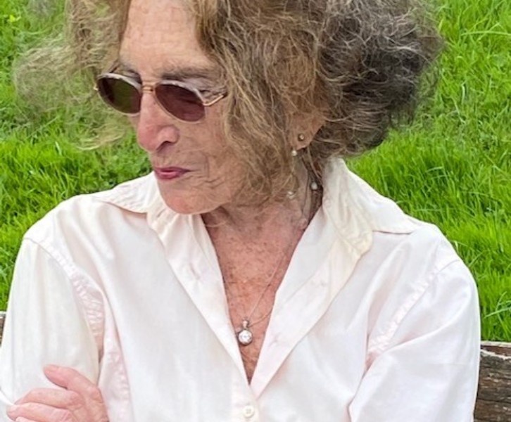 Rencontre avec Janine Altounian, essayiste et traductrice