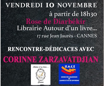 RENCONTRE/DEDICACES/MUSIQUE