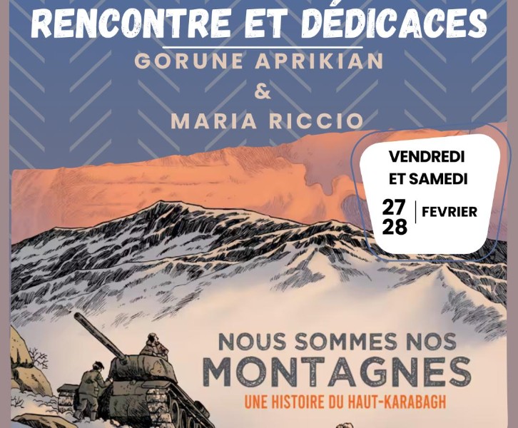 Dédicaces à Vienne