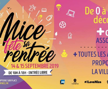 Rendez vous des associations