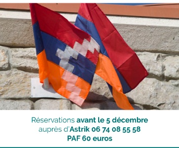 Repas de fin d'année