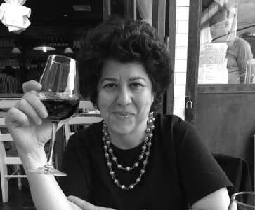Resilience During Transition: Poetry Studio With Lola Koundakjian