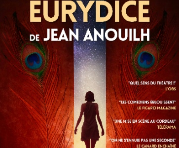 EURYDICE