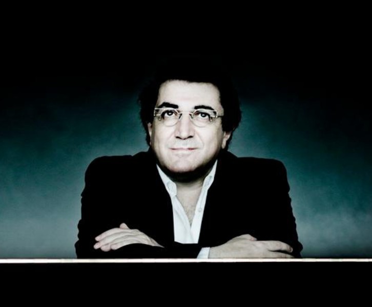 Sergei Babayan