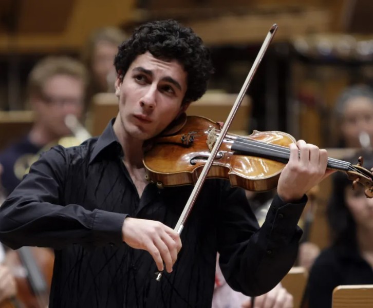 Sergey Khachatryan