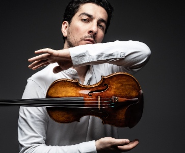 Sergey Khachatryan