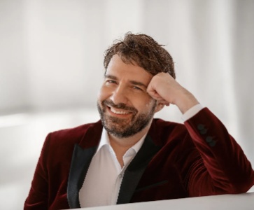 Serouj Kradjian