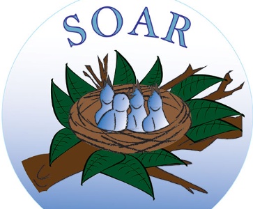 SOAR-Zurich Fall 2019 Charity Event