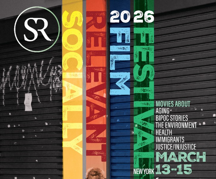 SR Socially Relevant Film Festival, New York 