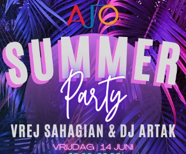 Sumer Party