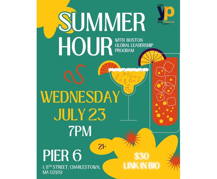Summer Hour