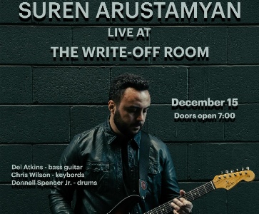 Suren Arustamyan