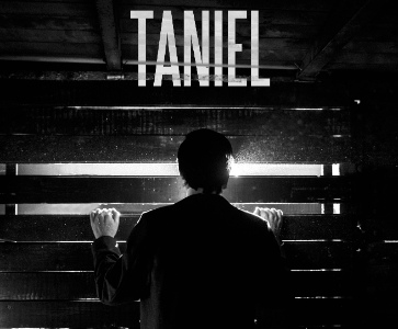 Taniel Film Screening, Poetry Readings & Discussion, Centrala Gallery Thursday 25 April, 7.30-9.30pm