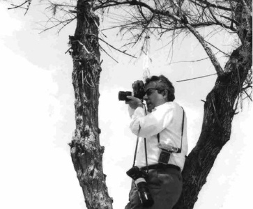 The Life & Legacy of Harry Koundakjian