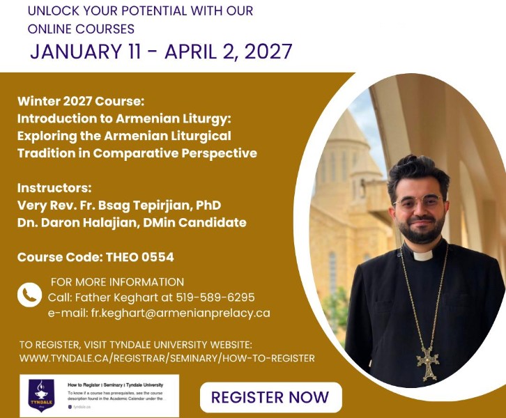 Theological Studies Online Asynchronous Course