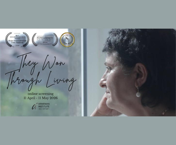 They Won Through Living