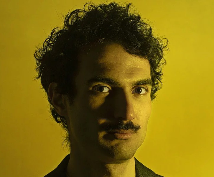 Tigran Hamasyan